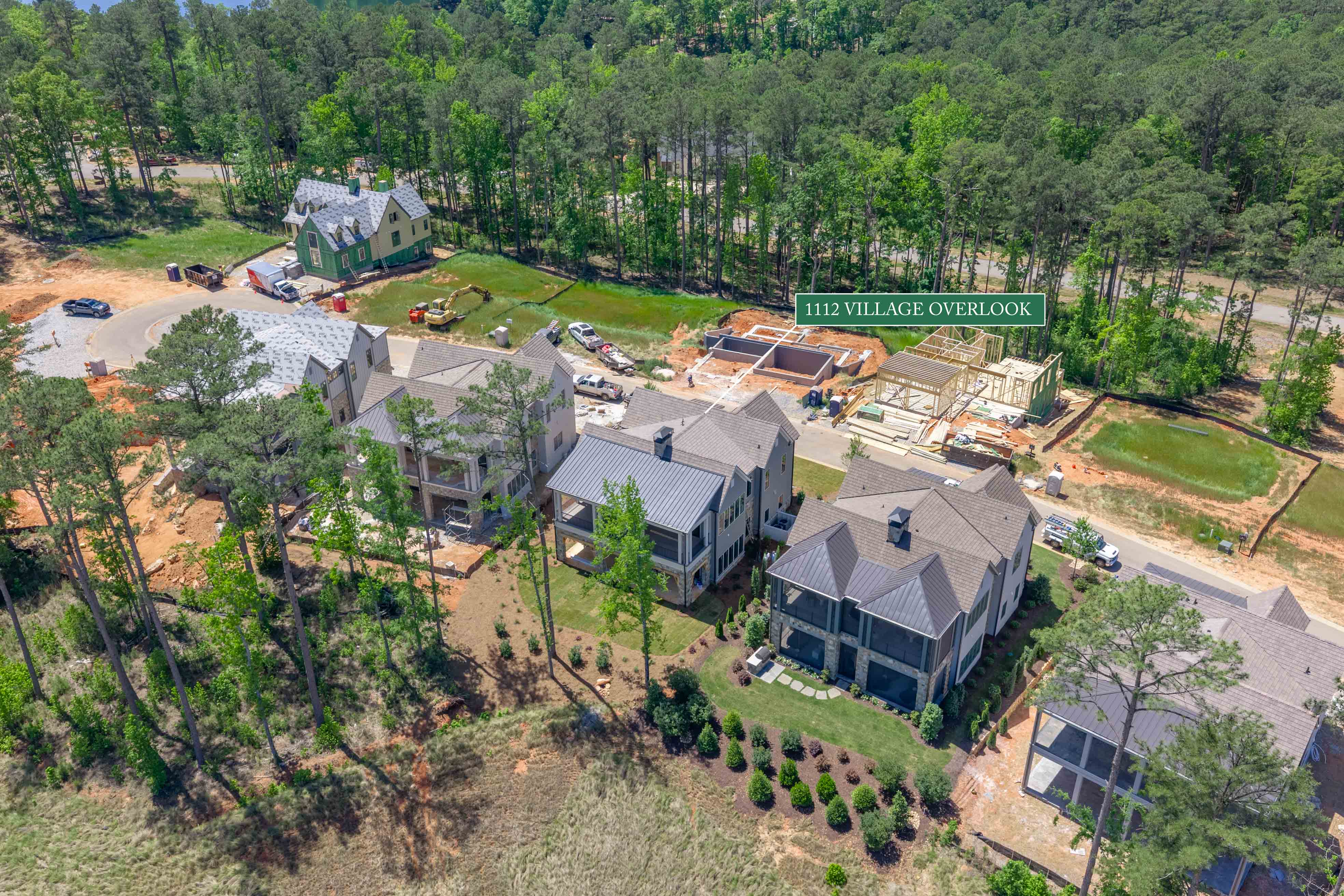 1112 Village Overlook image 13